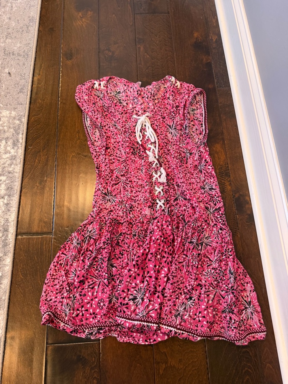 Poupette St. Barth Dress / Coverup